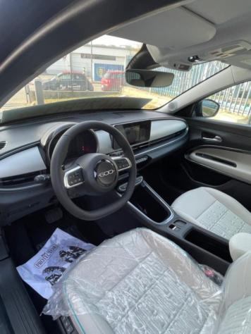 FIAT 600 Hyb MHEV La Prima KM 0 PREZZO PROMO rif. 22950208 - Foto 10
