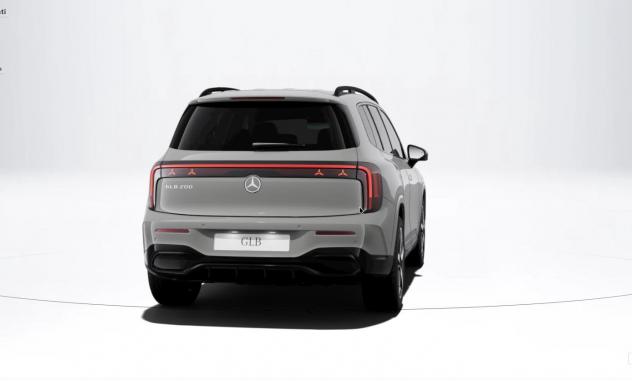 Mercedes-Benz GLB GLB 200 Advanced Plus - Foto 2