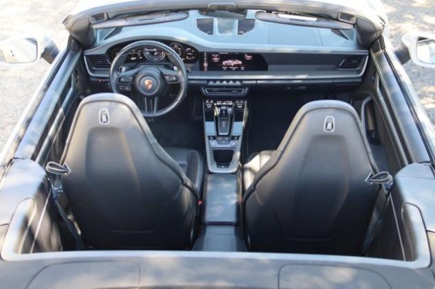 PORSCHE 911 992 Carrera S Cabriolet rif. 23890979 - Foto 10