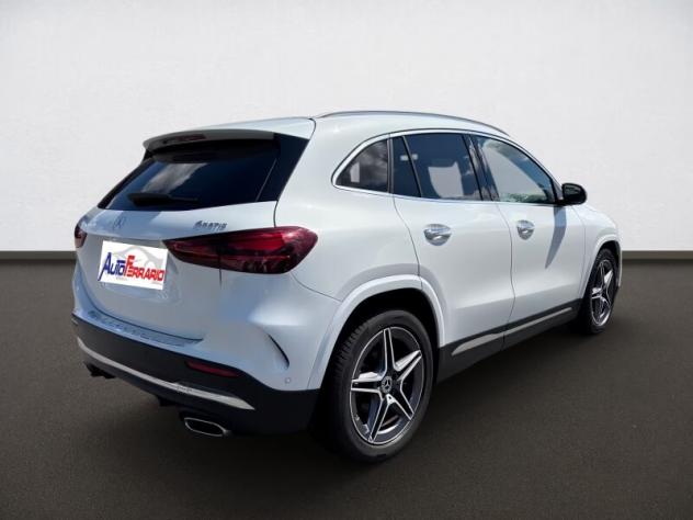 MERCEDES GLA (H247) GLA 200 d Automatic 4Matic AMG Line Premium - Foto 4