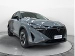 Nissan Qashqai 1.3 MHEV 140 N-Connecta e-Power