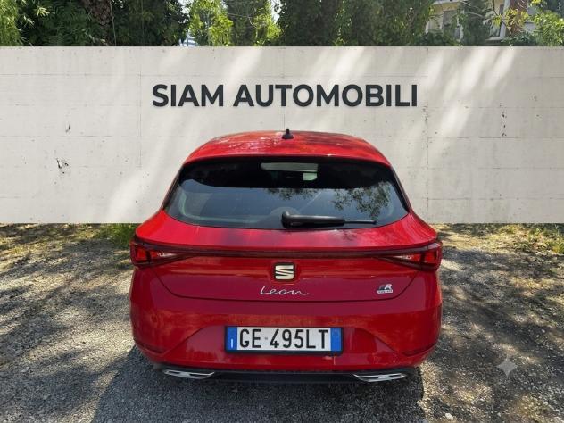 Seat Leon 1.4 204 CV DSG FR Hybrid plug-in - Foto 3