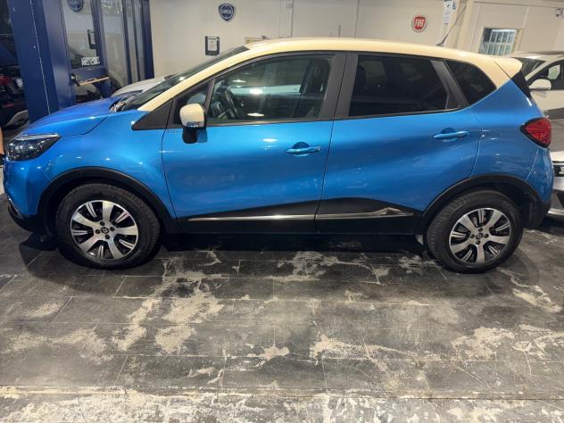Renault Captur dCi 8V 110 CV Start&Stop Energy Intens - Foto 7