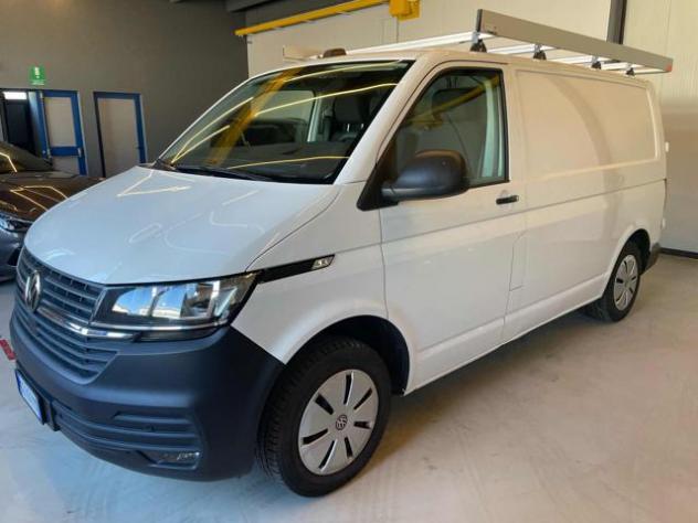 VOLKSWAGEN Transporter 2.0 TDI 150CV 4Motion PC Furgone rif. 23803109