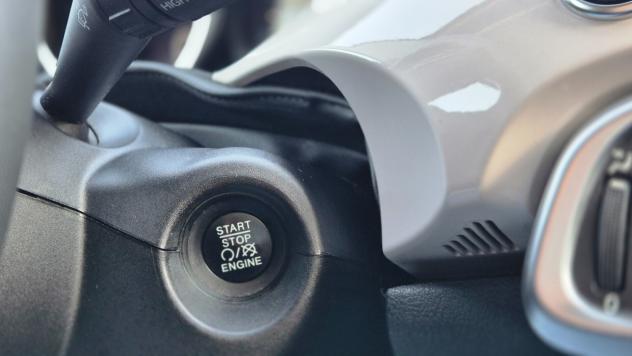 Fiat 500X 1.6 MultiJet 120 CV Opening Edition/ RETROCAMERA/SENSORI/ - Foto 9