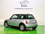 MINI Mini 1.6 16V Cooper AUTO STORICA ISCRITTA ASI rif. 23751479
