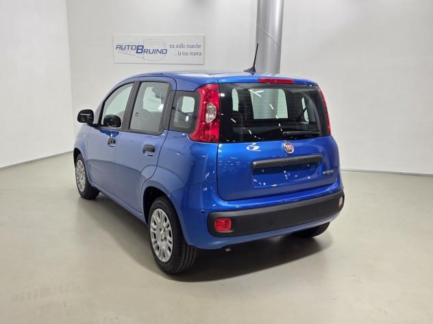 FIAT Panda 1.0 FireFly 70cv S&S Hybrid con Bonus EASY GO' - Foto 7