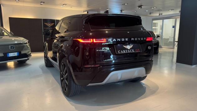 LAND ROVER RANGE ROVER EVOQUE 180CV - 2019 - Foto 6