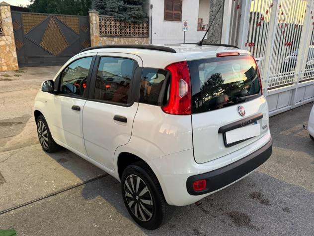 Fiat Panda 0.9 TwinAir Turbo Natural Power Lounge - Foto 5