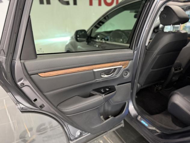 Honda CR-V 1.5T Executive Navi CVT AWD - Foto 9