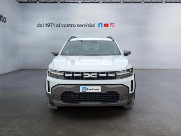 DACIA Duster Eco-G 100 CV Expression rif. 23817388 - Foto 2
