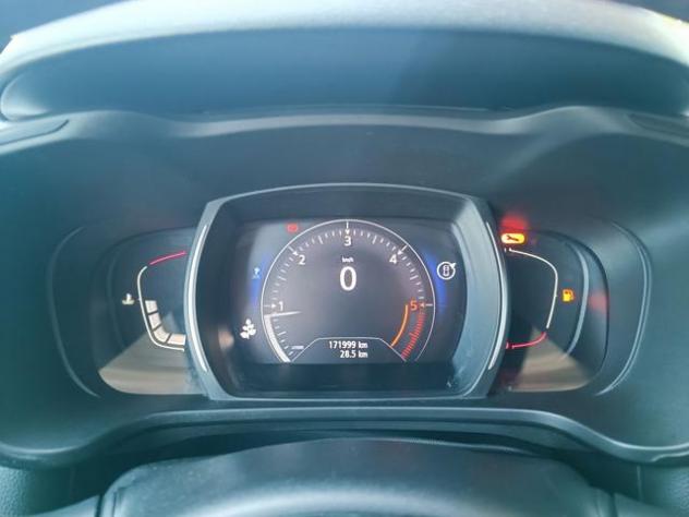 RENAULT Kadjar dCi 8V 110CV Energy Hypnotic rif. 23926227 - Foto 2