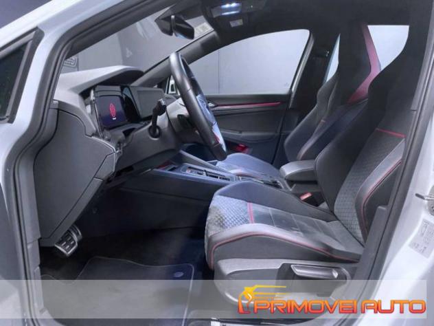 VOLKSWAGEN Golf 2.0 TSI GTI DSG Clubsport 45 rif. 20950703 - Foto 3