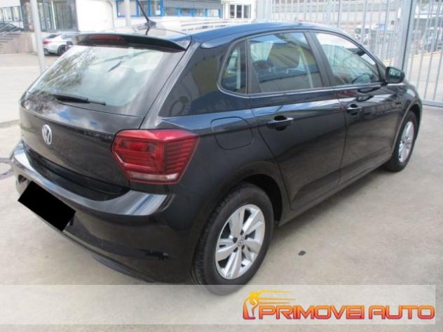 VOLKSWAGEN Polo 1.0 MPI 75 CV 5p. rif. 19180826 - Foto 9