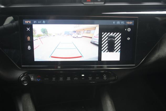 Alfa Romeo Junior Ibrida 1.2 eDCT6 ibrida Milano Cortina 2026 - Foto 10