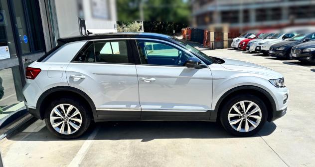 Vw T-Roc 1.0 Tsi Style 110 cv - Foto 9