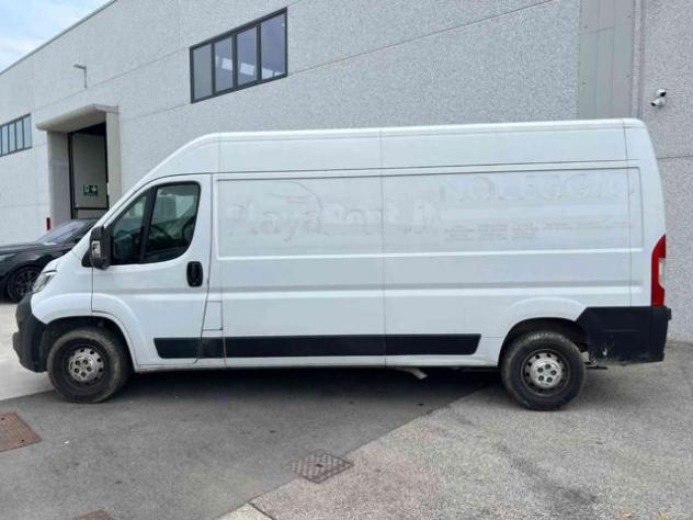 OPEL Movano 35-L3H2 BLUEHDI S&S 140 rif. 24114641 - Foto 3