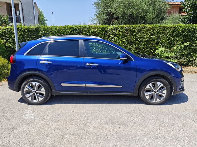 Kia e-Niro 2020 64 kWh Style OBC 11kW - Foto 2