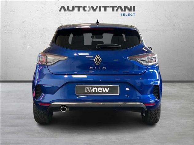 RENAULT Clio 1.0 TCe Techno rif. 23894149 - Foto 4