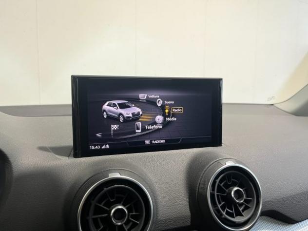 AUDI Q2 30 TDI S-TRONIC BUSINESS rif. 23833131 - Foto 7
