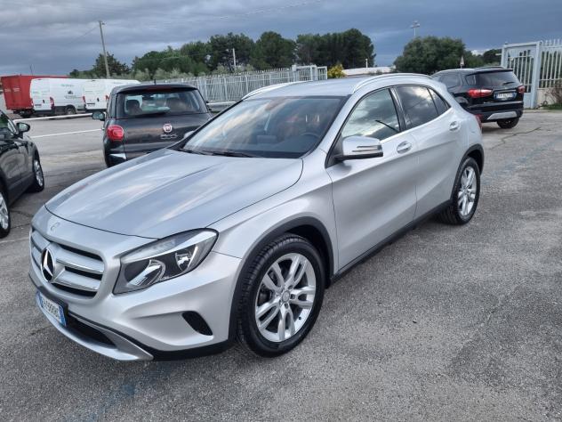 Mercedes-benz GLA 220 d Automatic 4Matic Sport - Foto 9