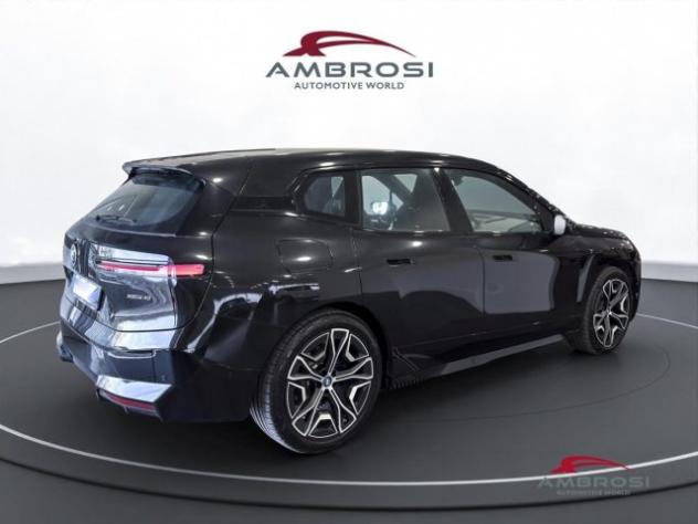 BMW iX xDrive40 Pacchetto Sportivo Edition Signature rif. 23271697 - Foto 3