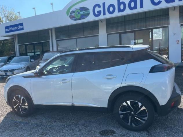 PEUGEOT 2008 PureTech 130 S&S Allure Pack rif. 22700657 - Foto 7