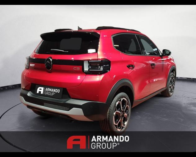 Citroën C3 NUOVA TURBO 100 CV - MAX - Foto 5