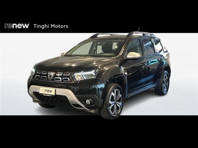 DACIA Duster 1.0 TCe GPL Journey UP 4x2 rif. 23886442