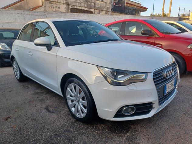 Audi A1 SPORTBACK 1.6 TDI S TRONIC LED BIXENO PDC - Foto 2