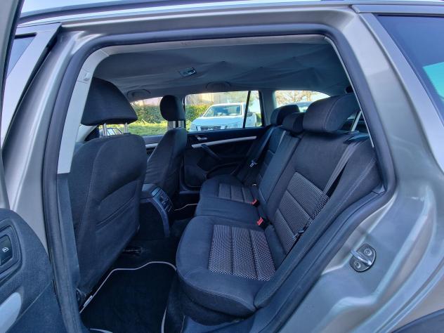 Škoda Octavia/4&4 2.0 103kw SCOUT 4X4 - Foto 10