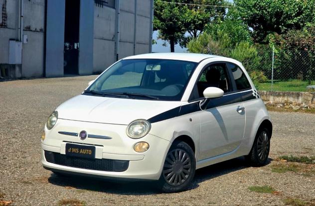 Fiat 500 1.2 Sport neopatentati - Foto 4