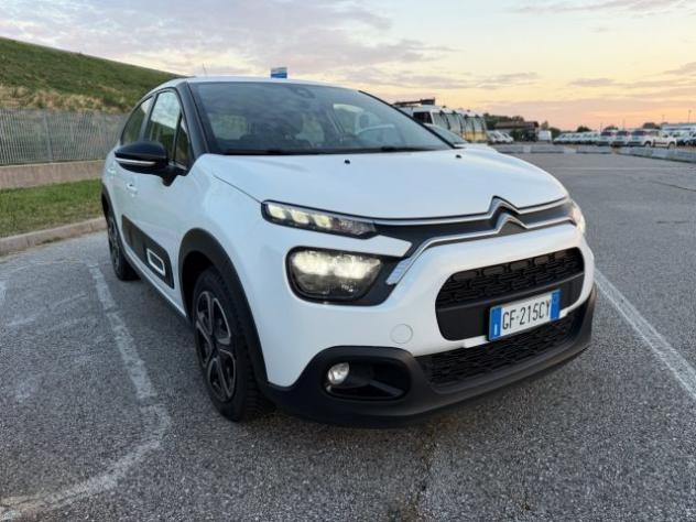 CITROEN C3 BlueHDi 100 S&S Feel Pack rif. 24152903 - Foto 3