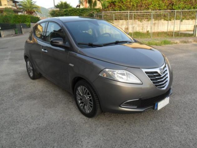 LANCIA Ypsilon 1.3 MJT 16V 95 CV 5 porte S&S Platinum rif. 23943648