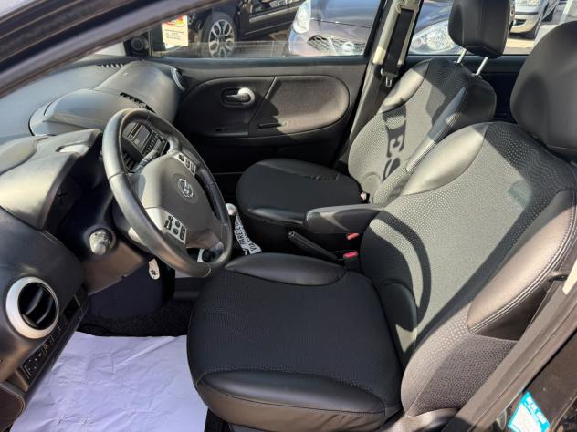 Nissan Note 1.5 dCi 90CV Acenta - Foto 8