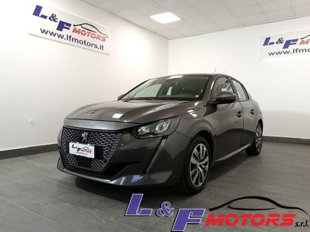 Peugeot 208 Allure BlueHDi 100 S/S - Foto 2