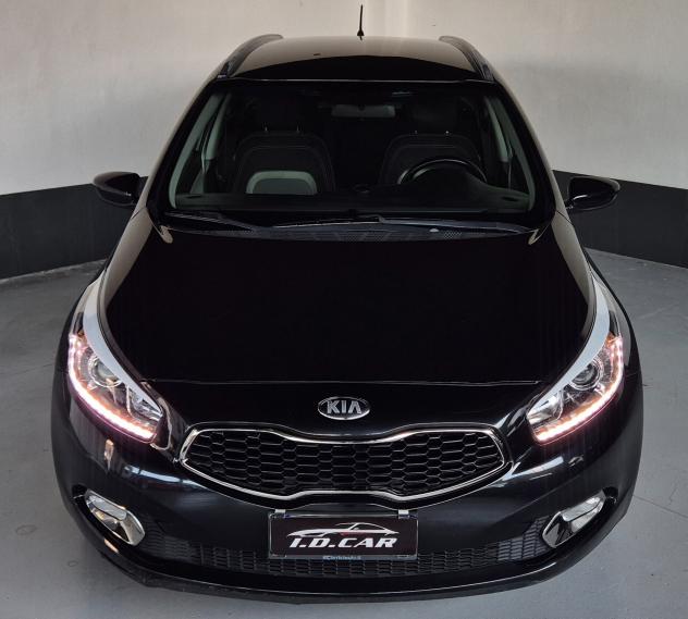 Kia Ceed Sportswagon cee'd 1.6 CRDi 110 CV SW Cool - Foto 5