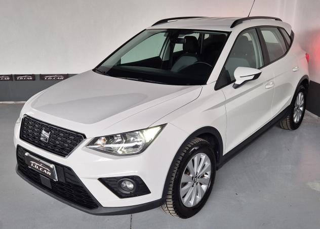 Seat Arona 1.6 TDI 95 CV DSG Style - Foto 2