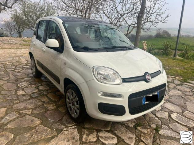 FIAT - New Panda - 0.9 TwinAir Turbo Natural Power Easy TETTO