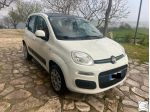 FIAT - New Panda - 0.9 TwinAir Turbo Natural Power Easy TETTO