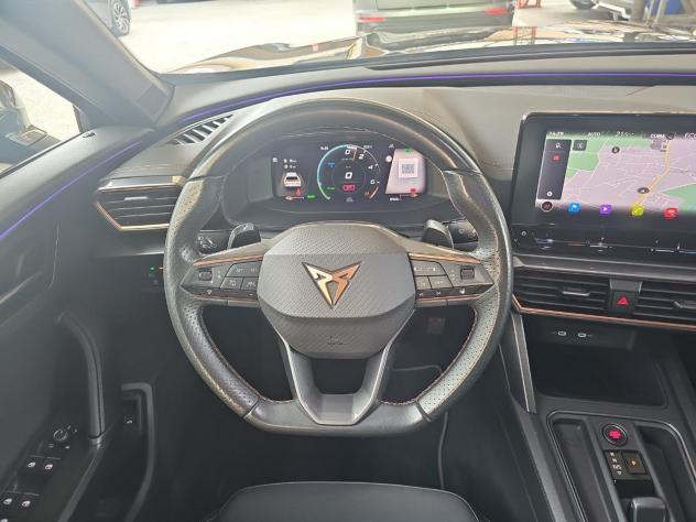 CUPRA Formentor Formentor 1.4 e-hybrid 204cv dsg - Foto 10
