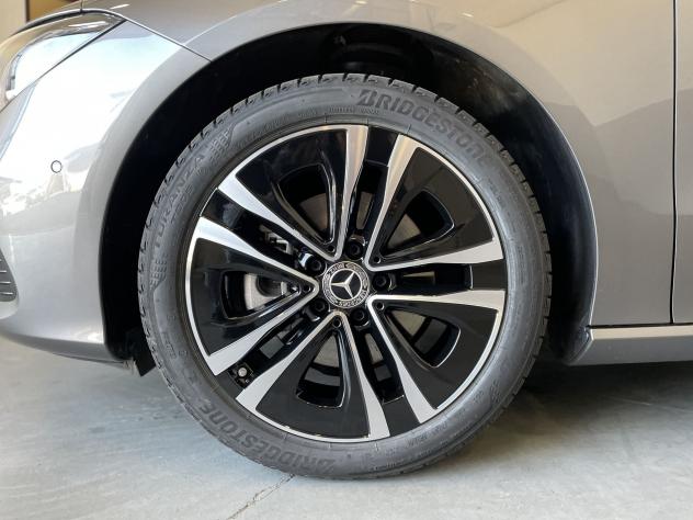 Mercedes-Benz CLA CLA 200 Automatic Progressive Advanced - Foto 8