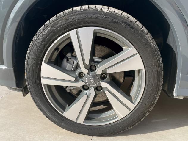 Audi Q2 1.6 TDI S line Edition - Foto 9