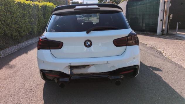 BMW - Serie 1 - 120d 5p. Msport - Foto 5