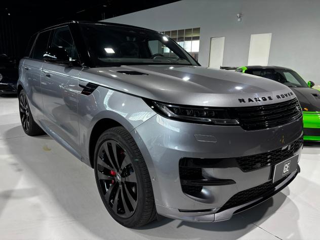 LAND ROVER RR Sport 3ª serie Range Rover Sport 3.0D l6 300 CV Dynamic HSE - Foto 2