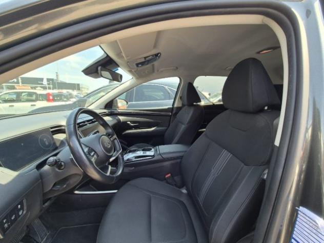 HYUNDAI Tucson 1.6 HEV aut. Exellence (unicopro) rif. 23936183 - Foto 7