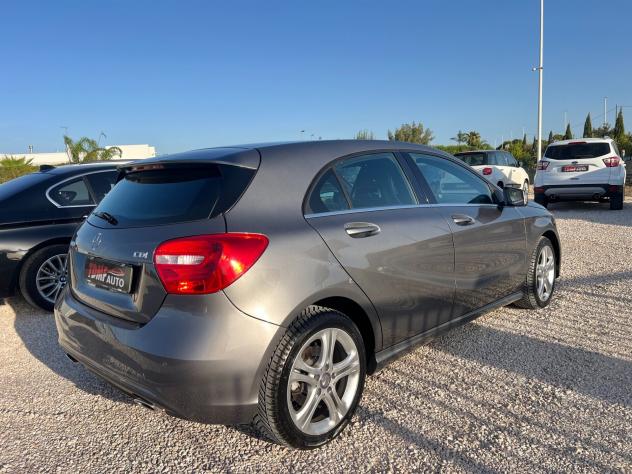 Mercedes A 180 cdi Sport - Foto 6