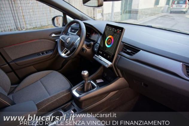 RENAULT Captur techno TCe 90 rif. 23610440 - Foto 10