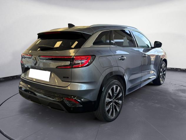 Renault Austral 1.2 E-TECH HEV 200 TECHNO CON TETTO PANORAMICO - Foto 4