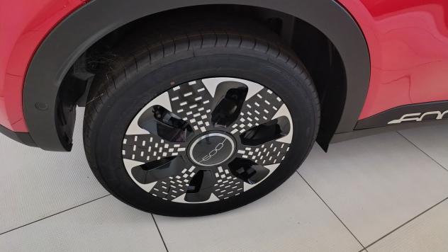 FIAT 600 1.2 Hybrid 110cv La Prima - Foto 5
